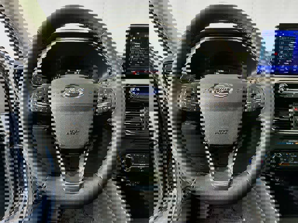 Certified 2022 Ford Escape SE w/ Convenience Package image 19