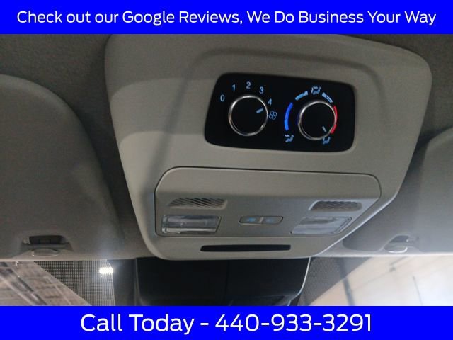 Certified 2022 Ford Transit 350 XLT image 34