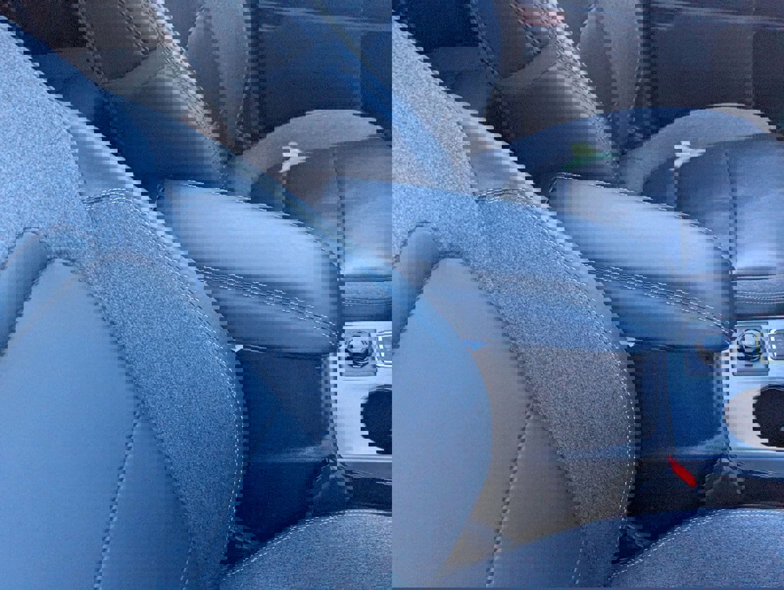 Certified 2023 Ford Bronco Sport Outer Banks w/ Tech Package image 10