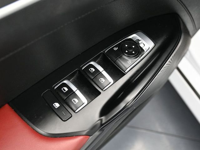 Used 2022 Kia K5 GT-Line w/ GT-Line FWD Premium Package image 13