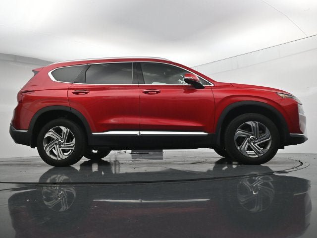 Used 2023 Hyundai Santa Fe SEL w/ Premium Package AWD/4WD image 47
