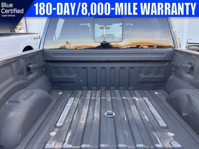 Certified 2018 Ford F150 King Ranch w/ Equipment Group 601A Luxury image 33