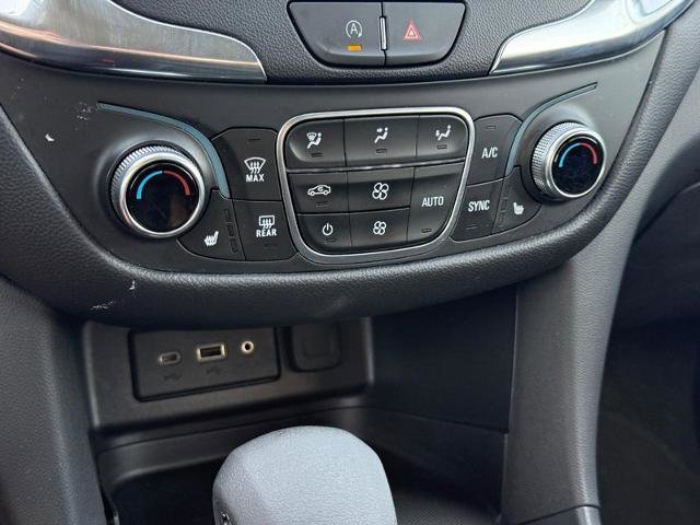 Used 2024 Chevrolet Equinox LT AWD/4WD image 18