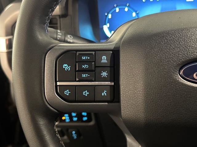 Certified 2025 Ford F150 XLT w/ Equipment Group 303A High AWD/4WD image 21