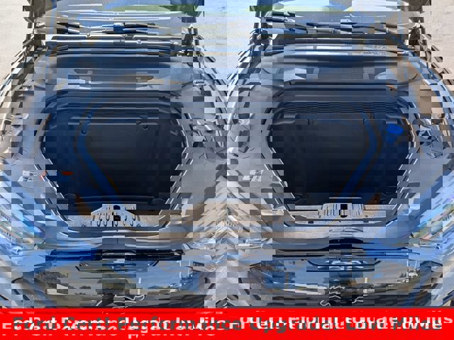 Certified 2024 Ford Mustang Mach-E GT image 29