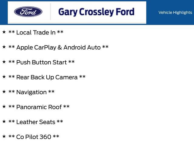 Certified 2024 Ford F250 Platinum image 9
