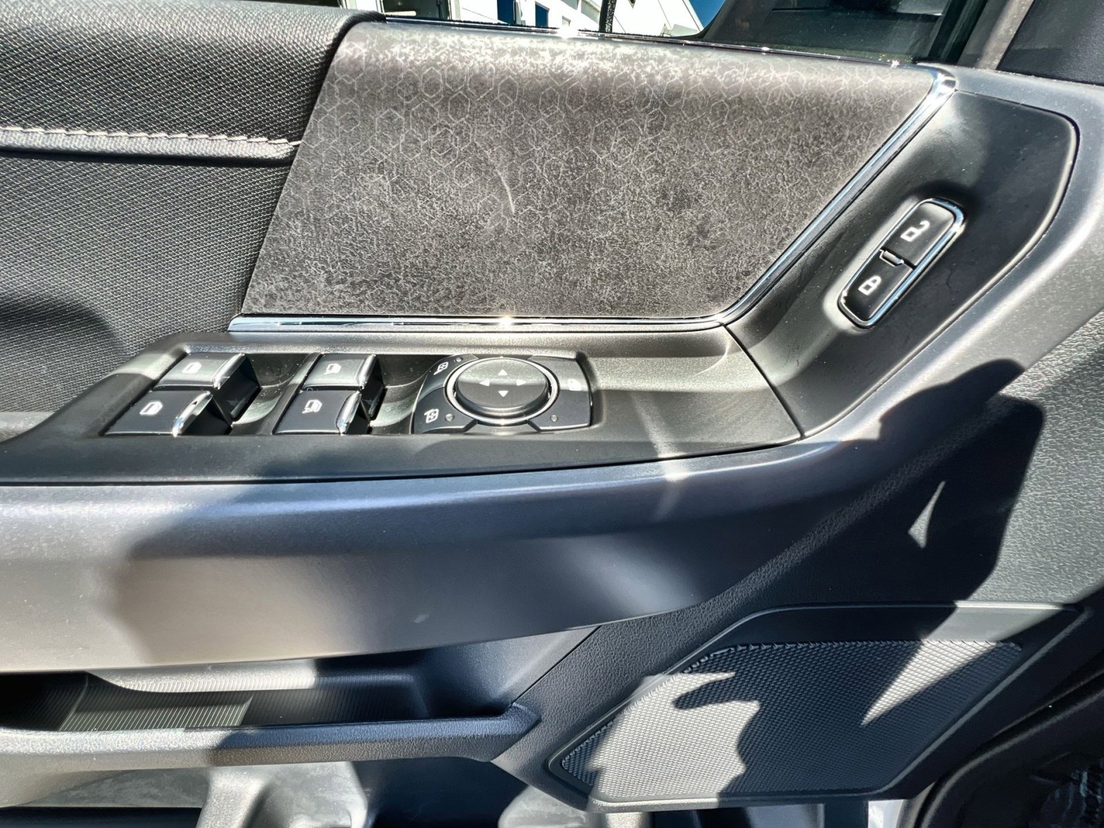 Certified 2025 Ford F150 XLT w/ Equipment Group 302A MID image 15