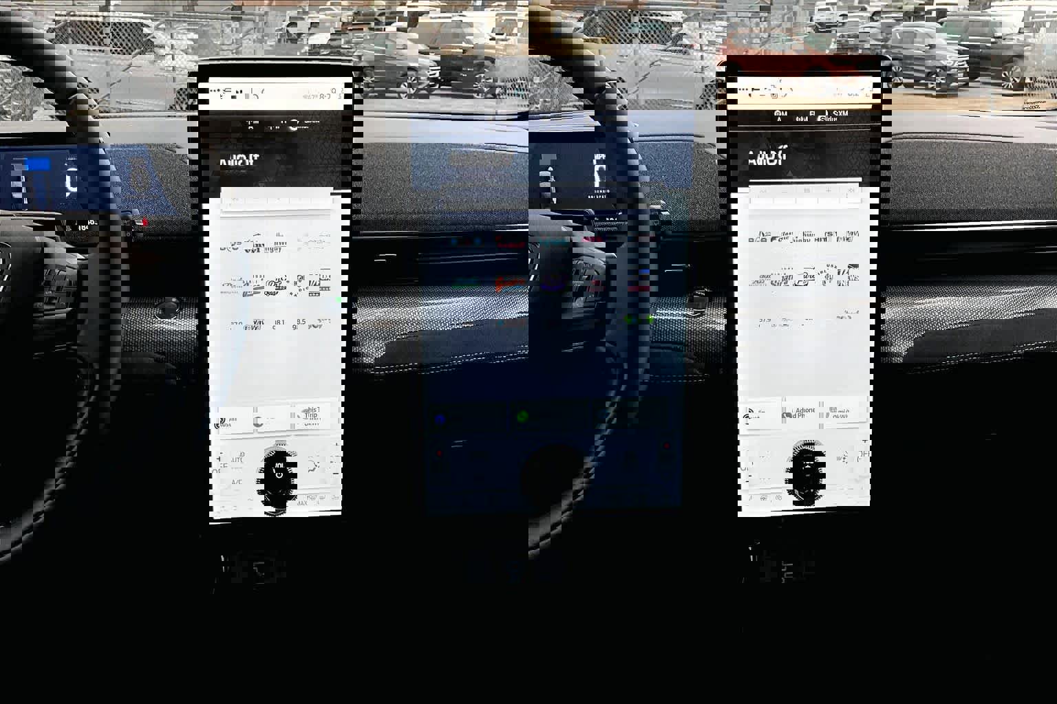 Certified 2021 Ford Mustang Mach-E GT w/ GT Performance Edition image 9