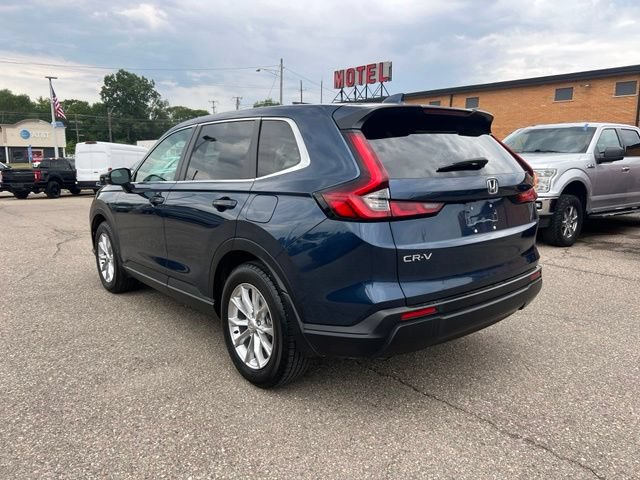 Used 2024 Honda CR-V EX image 6