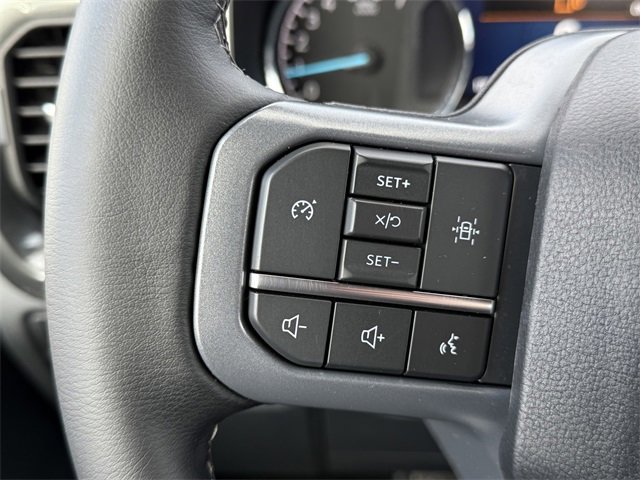 Certified 2023 Ford F150 XLT w/ Equipment Group 302A High image 21