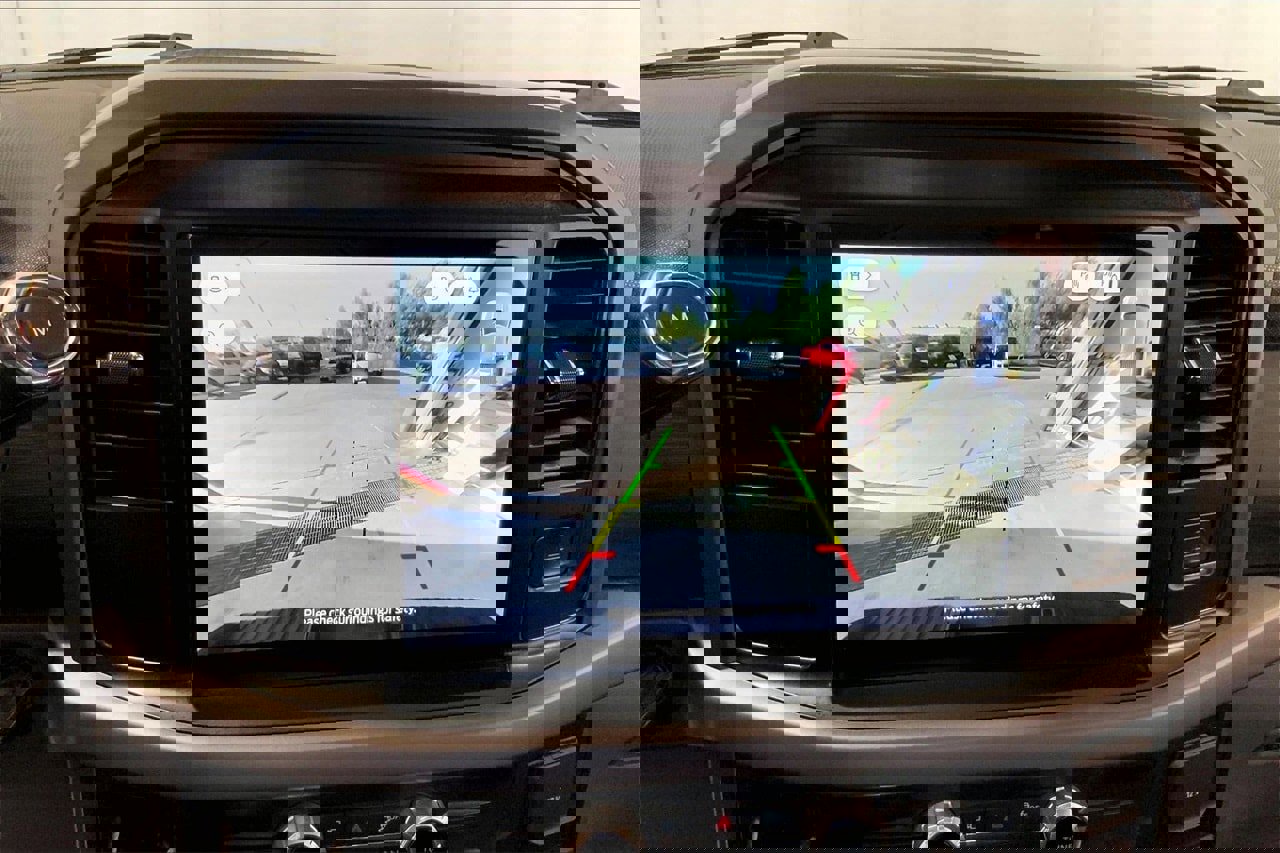 Certified 2025 Ford F150 XLT w/ Equipment Group 301A Standard image 25