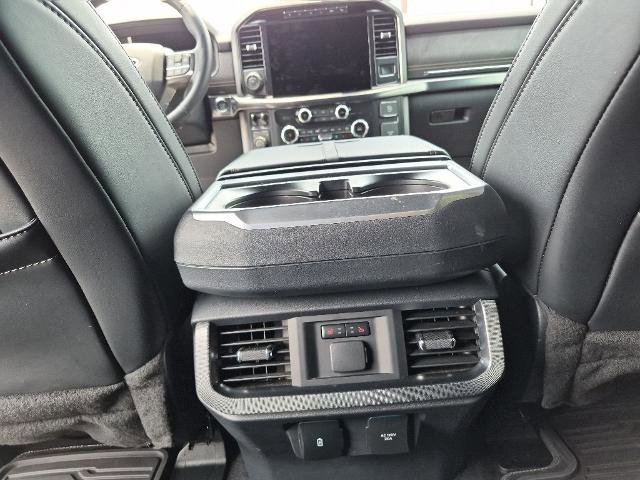 Certified 2023 Ford F150 Platinum w/ Equipment Group 701A High AWD/4WD image 13