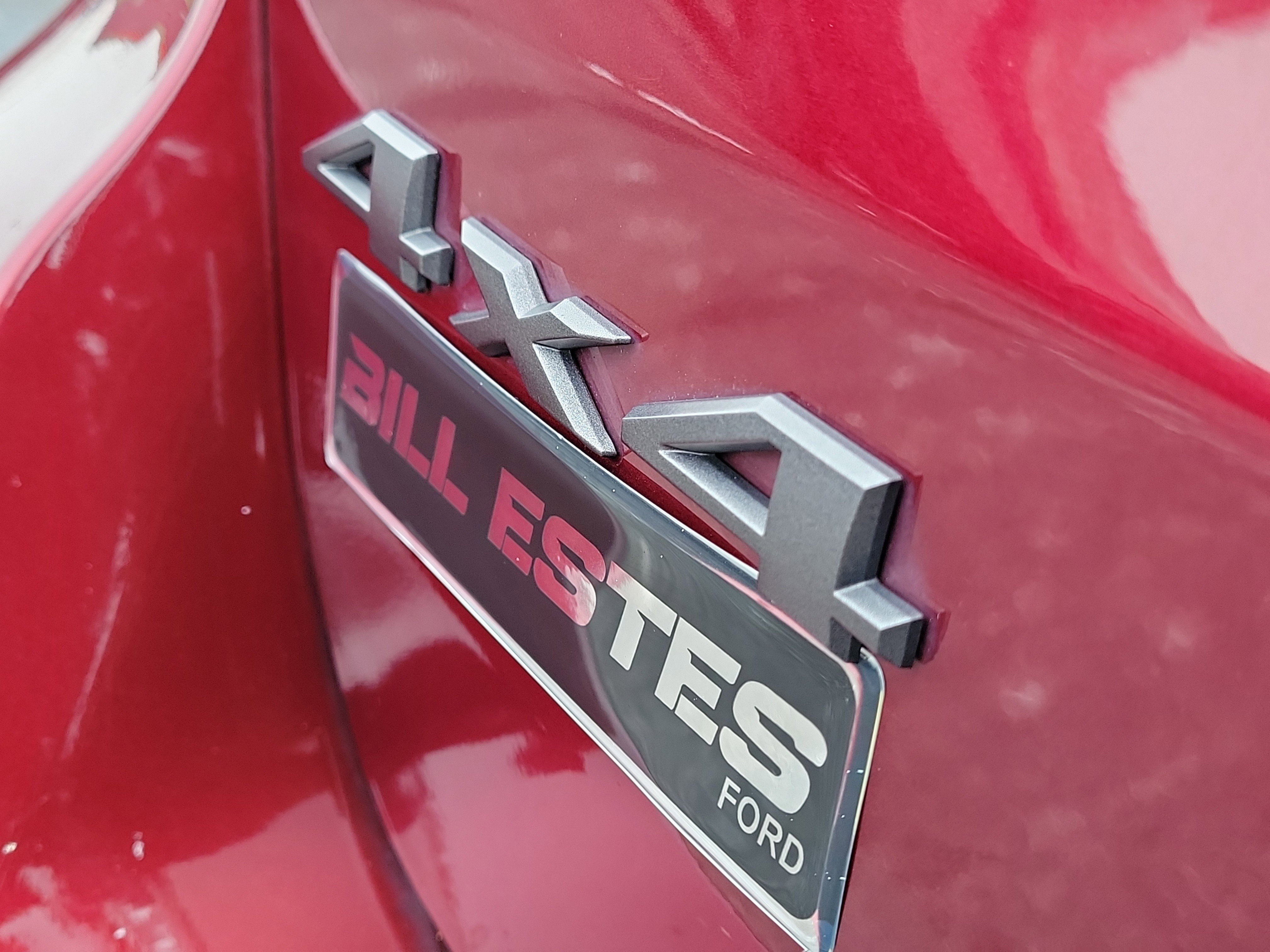 Used 2018 Jeep Grand Cherokee High Altitude image 6