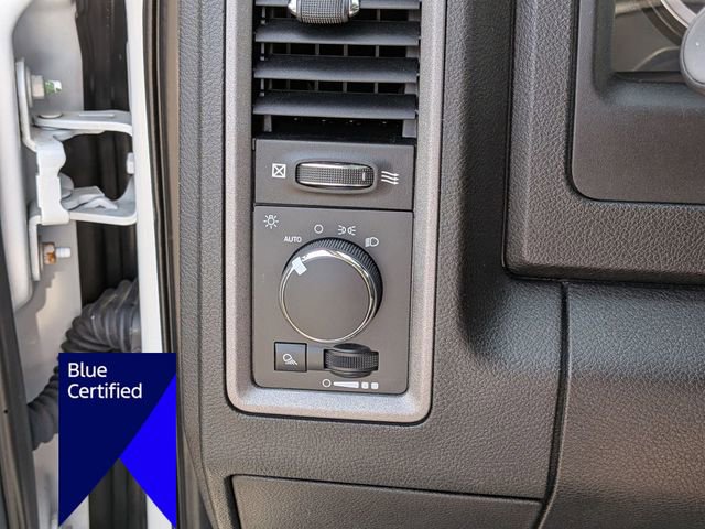 Used 2022 RAM 1500 Tradesman w/ Popular Equipment Group image 14