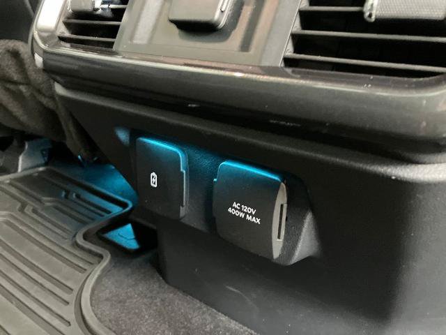 Certified 2023 Ford F150 Lariat AWD/4WD image 18