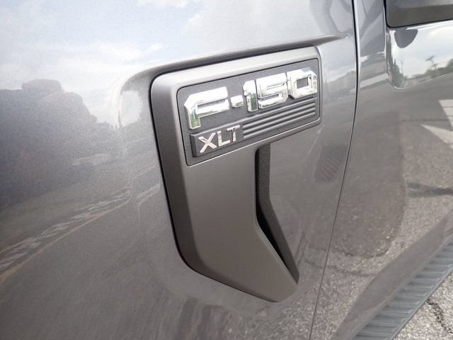 Certified 2023 Ford F150 XLT w/ Equipment Group 302A High AWD/4WD image 14