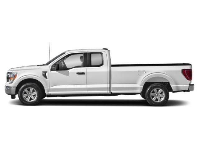 Certified 2023 Ford F150 XLT w/ Equipment Group 302A High AWD/4WD image 3