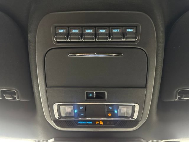 Certified 2023 Ford F150 Tremor w/ Equipment Group 402A High AWD/4WD image 13