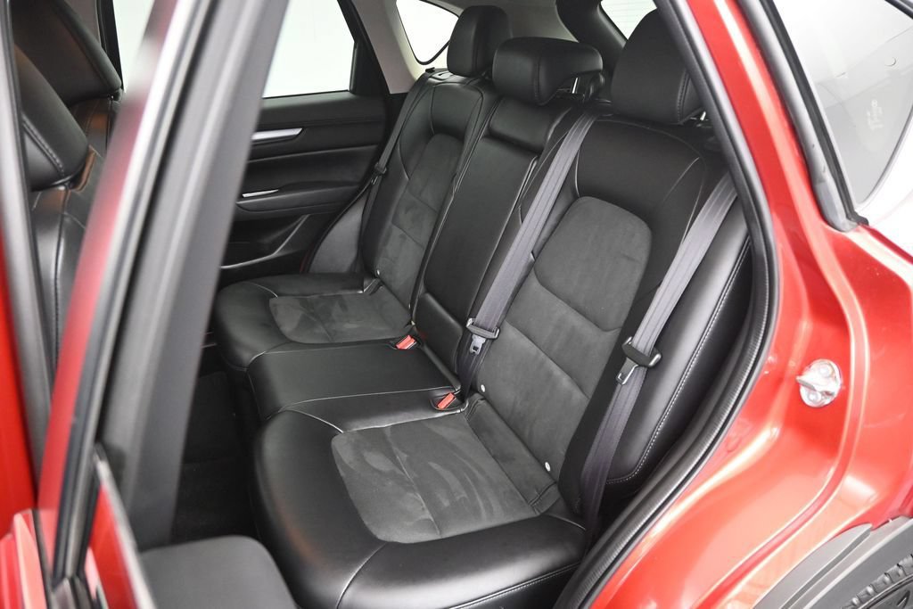 Used 2019 MAZDA CX-5 Touring FWD image 13