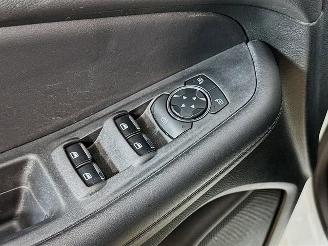 Certified 2024 Ford Edge SEL w/ Convenience Package image 22