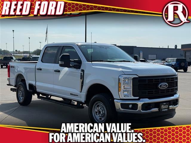 Certified 2026 Ford F250 XL AWD/4WD image 1