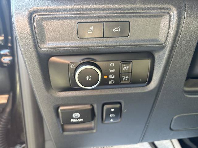 Certified 2024 Ford Expedition Limited AWD/4WD image 24