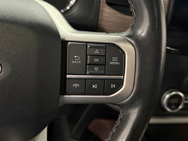 Certified 2024 Ford Expedition Limited AWD/4WD image 18