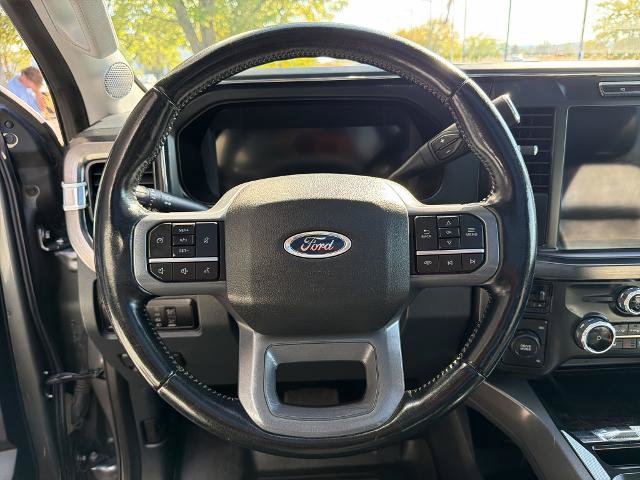 Certified 2023 Ford F250 Lariat AWD/4WD image 24