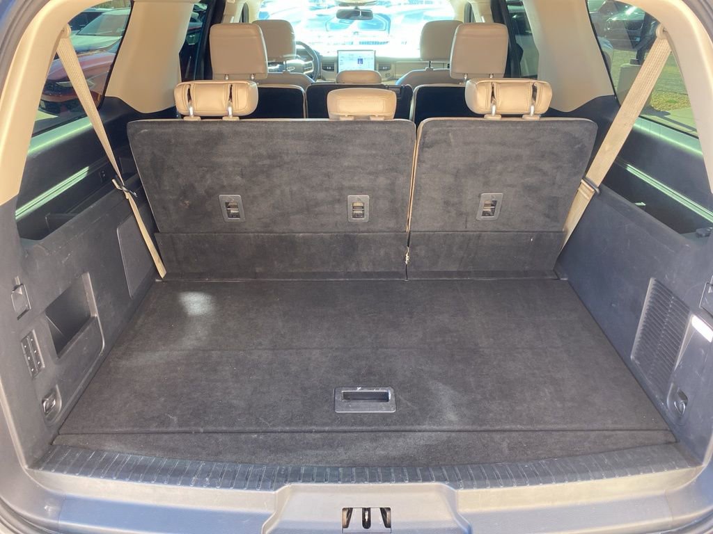Certified 2024 Ford Expedition Max Limited image 13