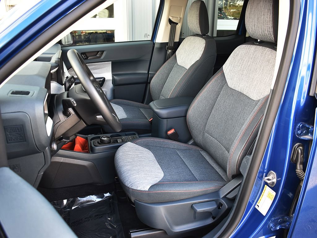 Certified 2023 Ford Maverick XLT FWD image 5