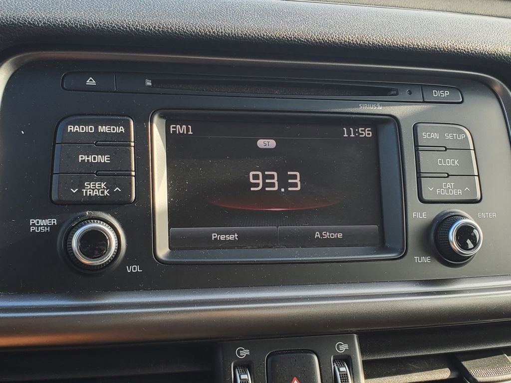 Used 2016 Kia Optima LX image 24