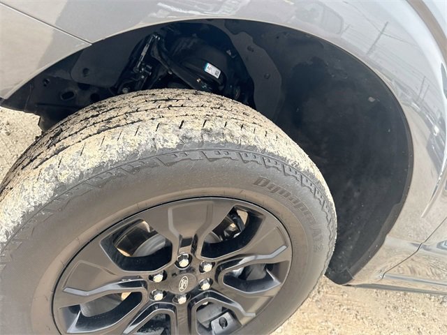 Certified 2022 Ford F150 Platinum w/ Equipment Group 701A High image 39