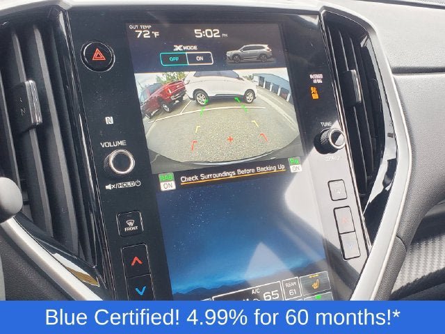 Used 2024 Subaru Ascent Premium w/ Convenience Package AWD/4WD image 17