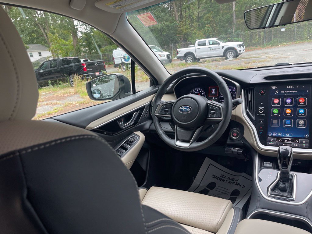 Used 2020 Subaru Outback Limited w/ Popular Package #2 AWD/4WD image 8