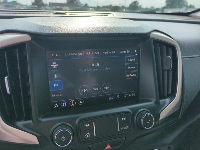 Used 2020 GMC Terrain Denali w/ Denali Premium Package FWD image 23