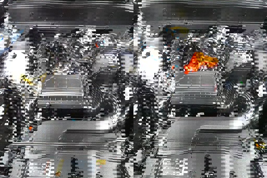 Certified 2025 Ford Bronco Sport Outer Banks w/ Outer Banks Tech Package+ AWD/4WD image 35