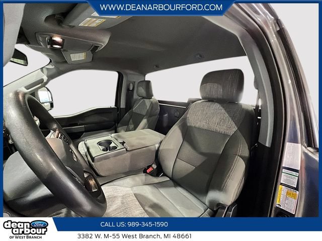 Certified 2023 Ford F250 XLT AWD/4WD image 9