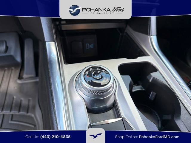 Certified 2020 Ford Explorer ST w/ ST Street Pack AWD/4WD image 14