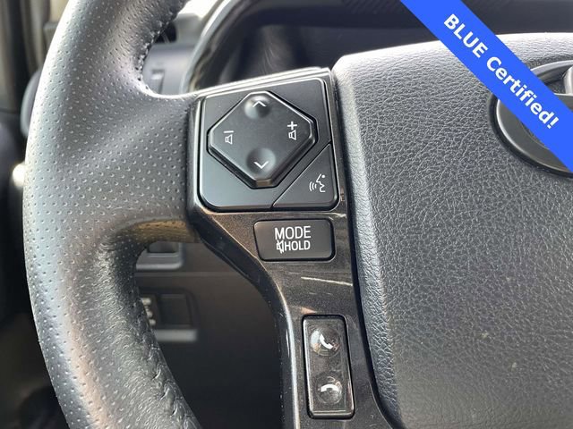 Used 2020 Toyota 4Runner Venture image 21