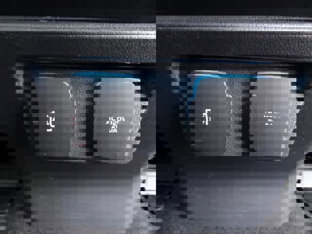 Certified 2023 Ford F150 Tremor w/ Trailer Tow Package image 12