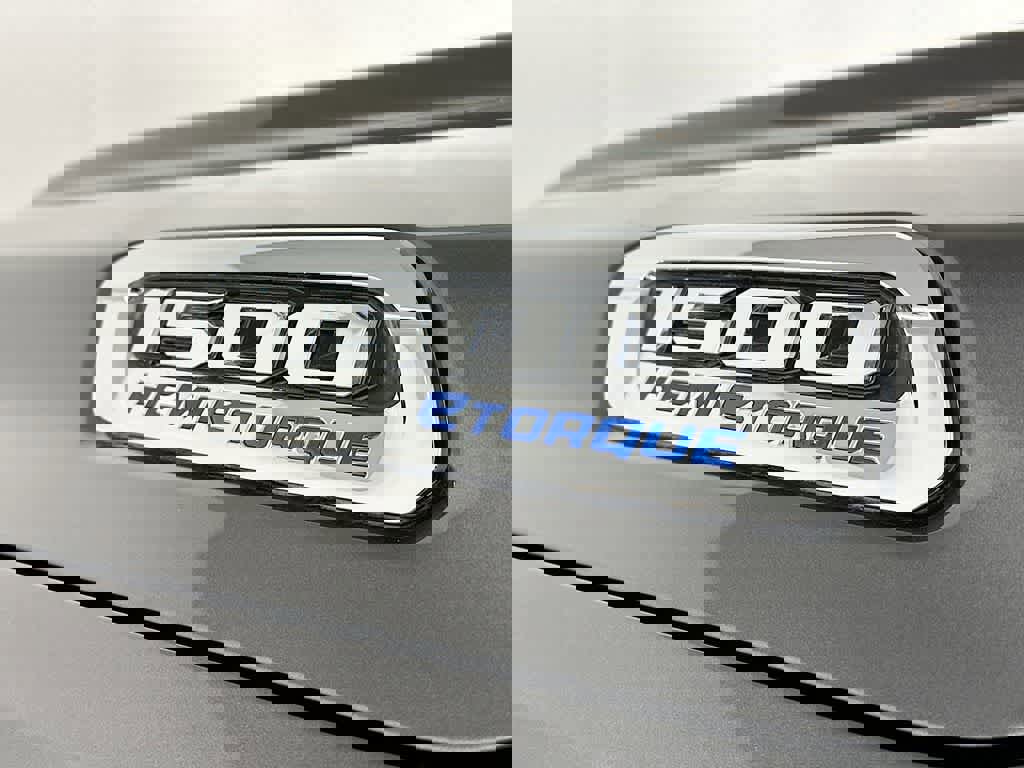 Used 2022 RAM 1500 Big Horn image 10