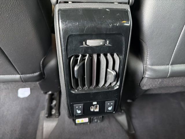 Used 2022 Jeep Compass Trailhawk w/ Trailhawk Elite Group image 19