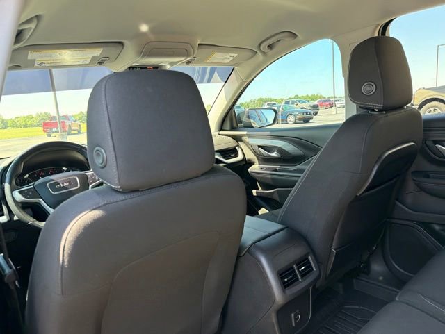 Used 2023 GMC Terrain SLE w/ Driver Convenience Package FWD image 15