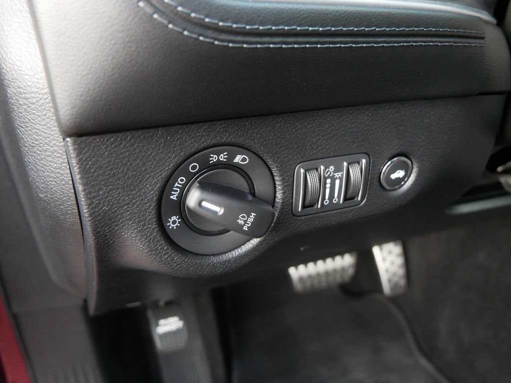 Used 2022 Dodge Challenger GT w/ Plus Package AWD/4WD image 15