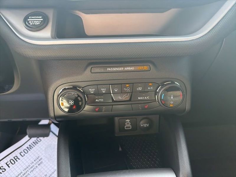 Certified 2023 Ford Bronco Sport Big Bend w/ Convenience Package AWD/4WD image 8