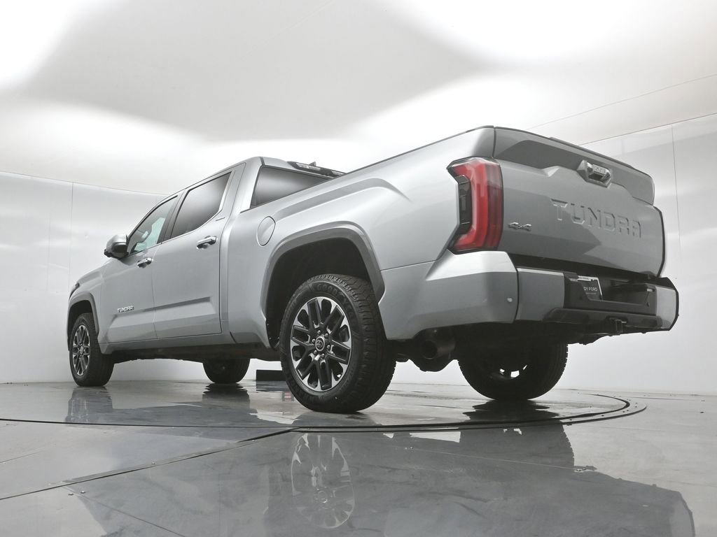 Used 2022 Toyota Tundra Limited image 20