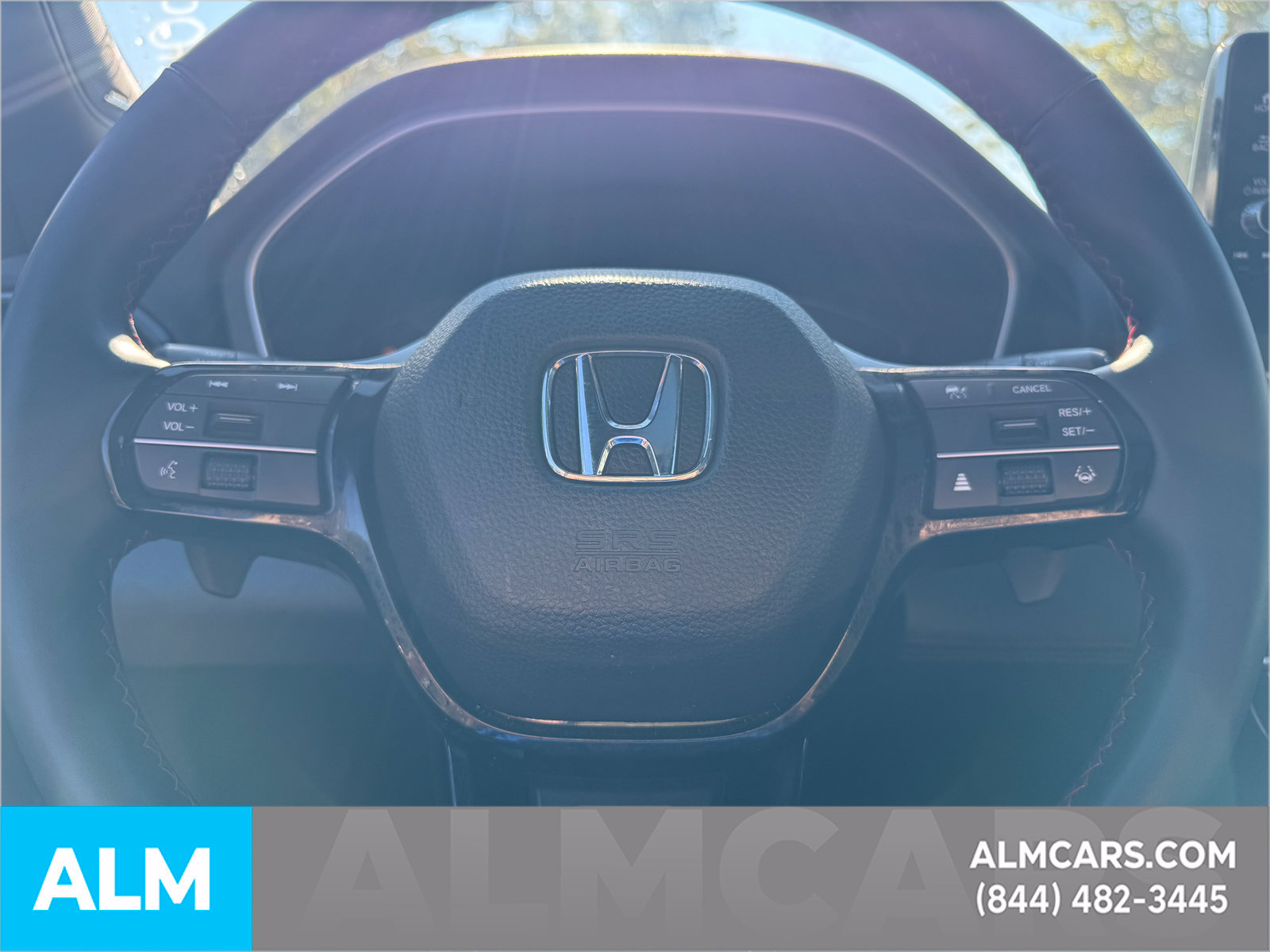 Used 2025 Honda Pilot Black Edition image 26