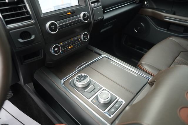 Certified 2020 Ford Expedition Max King Ranch AWD/4WD image 31