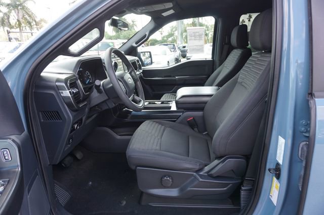 Certified 2023 Ford F150 XL w/ STX Appearance Package image 26