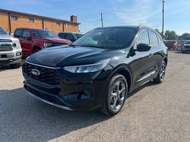Certified 2024 Ford Escape ST-Line w/ Tech Pack #1 AWD/4WD image 26